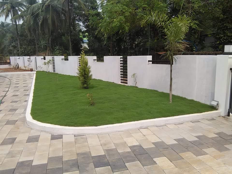 Garden Design